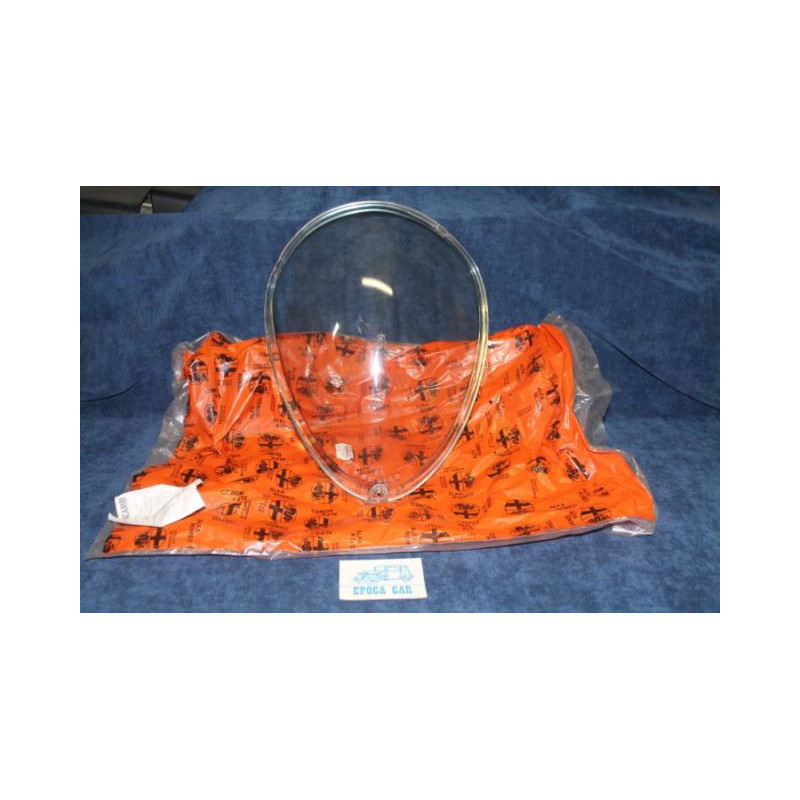 DUETTO ROUND TAIL   COVER FOR FRONT LEFT HEADLIGHT   CARELLO