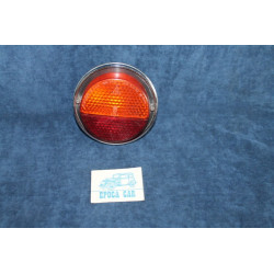 128 RALLY  FANALINO POST. ARANCIO  ROSSO   ALTISSIMO