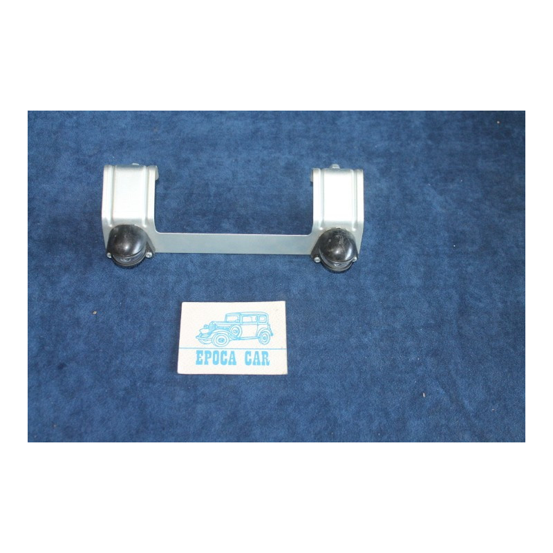 850 SEDAN  LIGHT FOR LICENSE PLATE  BLACK COULOR   