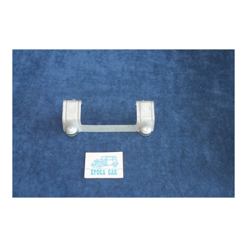 850 SEDAN  LIGHT FOR LICENSE PLATE  ALLUMINIUM