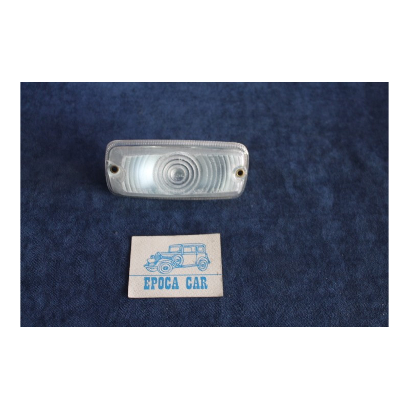 850 BERLINA  FANALINO ANT DX   LEART