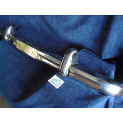 FRONT BUMPER 1 serie