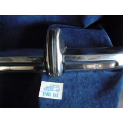 PARAURTI ANTERIORE 1 serie GIULIA 65'-68' INOX