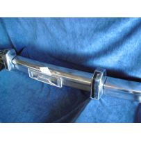 PARAURTI ANTERIORE GIULIA  2 serie 70-74'