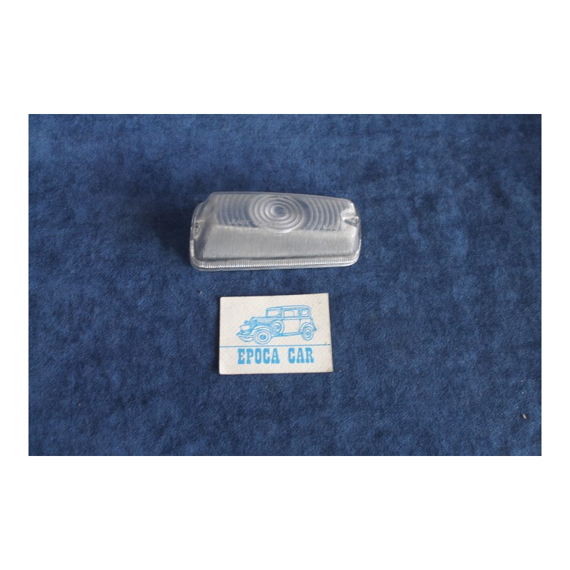 850 BERLINA  PLASTICA PER FANALINO ANT. DX   LEART