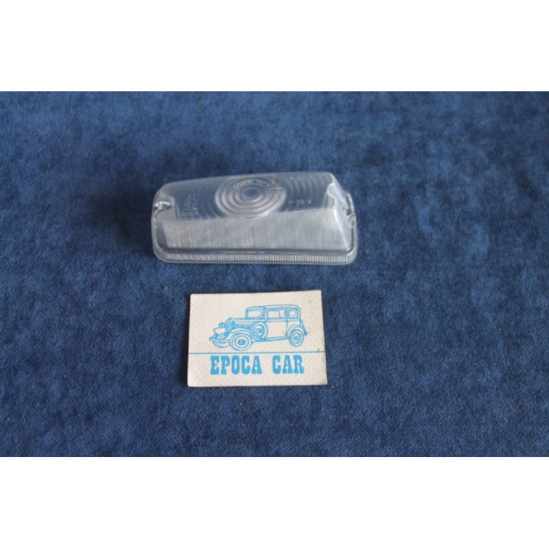 850 BERLINA  PLASTICA PER FANALINO ANT. SX   CATALUX