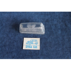 850 SEDAN  LENS FOR FRONT LEFT LIGHT   P.V'