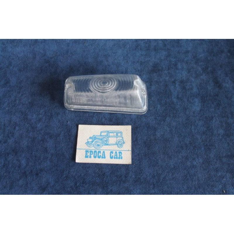 850 BERLINA  PLASTICA PER FANALINO ANT. SX   P.V.
