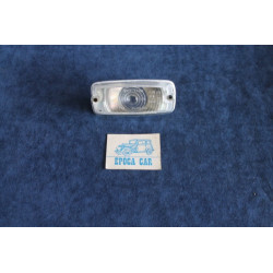 850 SEDAN  FRONT LEFT LIGHT   GECAR