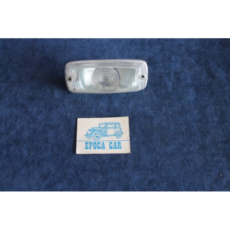 850 SEDAN  FRONT LEFT LIGHT   BELLU'