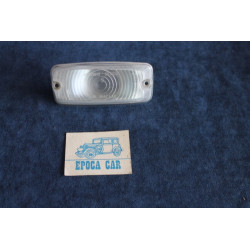 850 SEDAN  FRONT LEFT LIGHT   ALTISSIMO