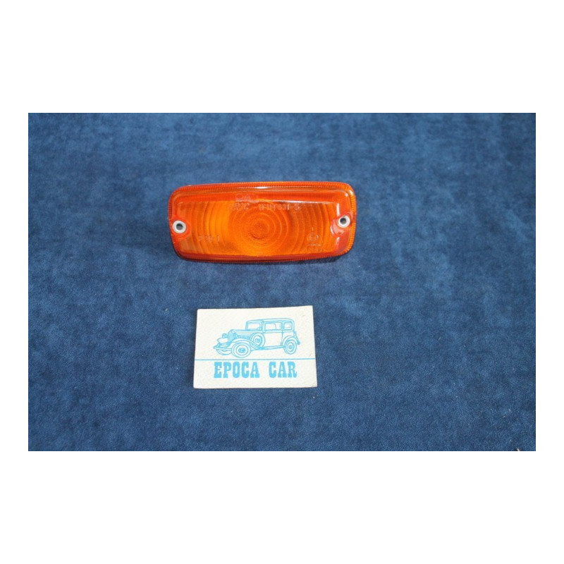 850 BERLINA  FANALINO ANT. ARANCIONE SX.   ARIC