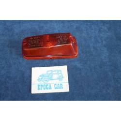 850 SEDAN  ORANGE LENS FOR FRONT LEFT LIGHT   STARS