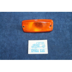 850 SEDAN  ORANGE FRONT LEFT LIGHT   LEART