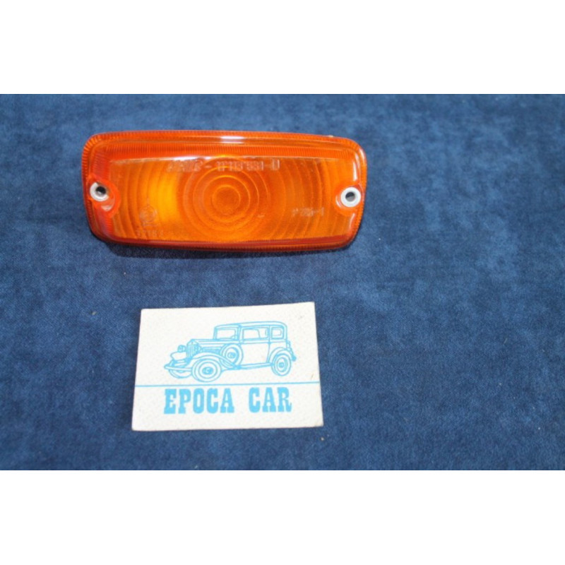850 BERLINA  FANALINO ARANCIONE ANT. DX ARIC