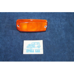 850 SEDAN  ORANGE FRONT RIGHT LIGHT   LEART
