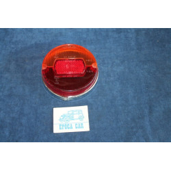 850 SEDAN 1°S  LENS FOR REAR LIGHT   CATALUX