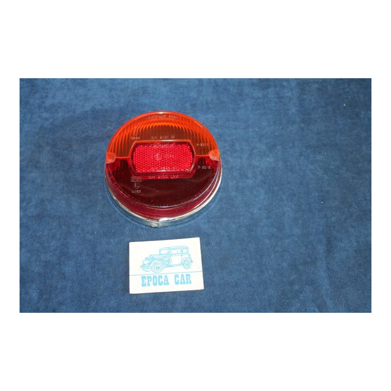 850 COUPE'  PLASTICA PER FANALINO POST.   CATALUX