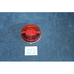 850 COUPE' 1°S  LENS FOR REAR LIGHT   STARS