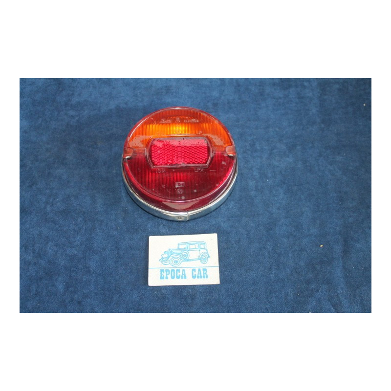 850 COUPE'  FANALINO POST.   BELLU'