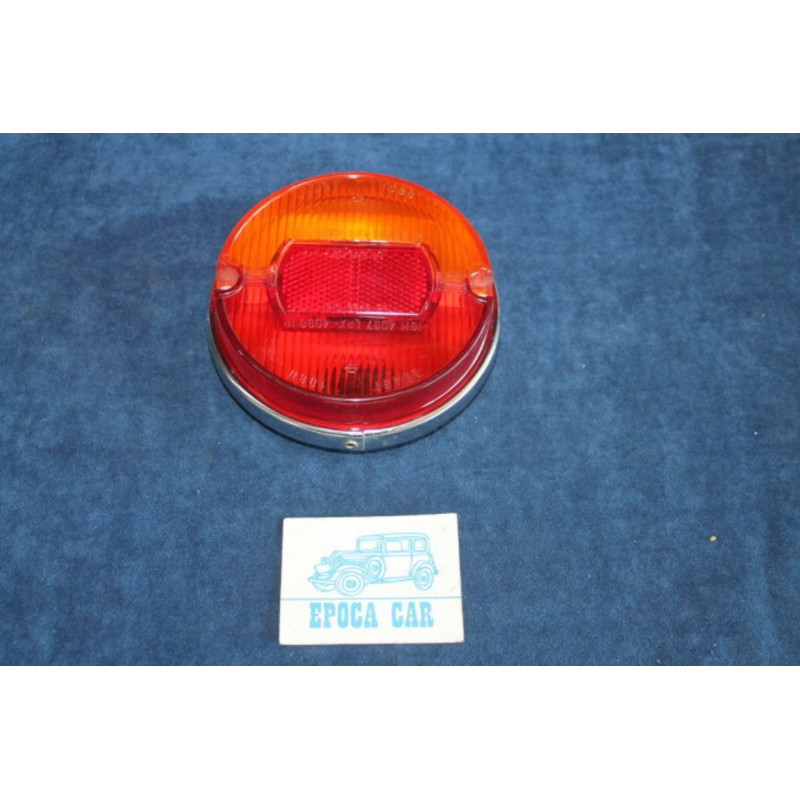 850 COUPE' 1°S  REAR LIGHT     LEART   