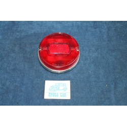 850 COUPE' 1°S  RED REAR LIGHT (U.S.A. VERSION)   ALTISSIMO