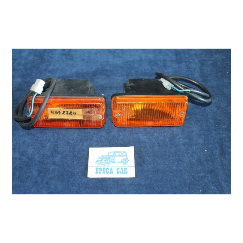 850 VAN  PAIR FRONT LIGHTS   OLSA