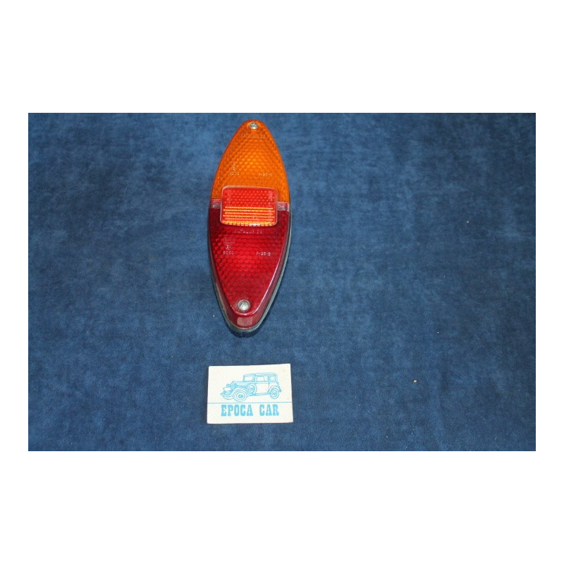 850 VAN  REAR LIGHT CATALUX (ARIC REFLECTOR)