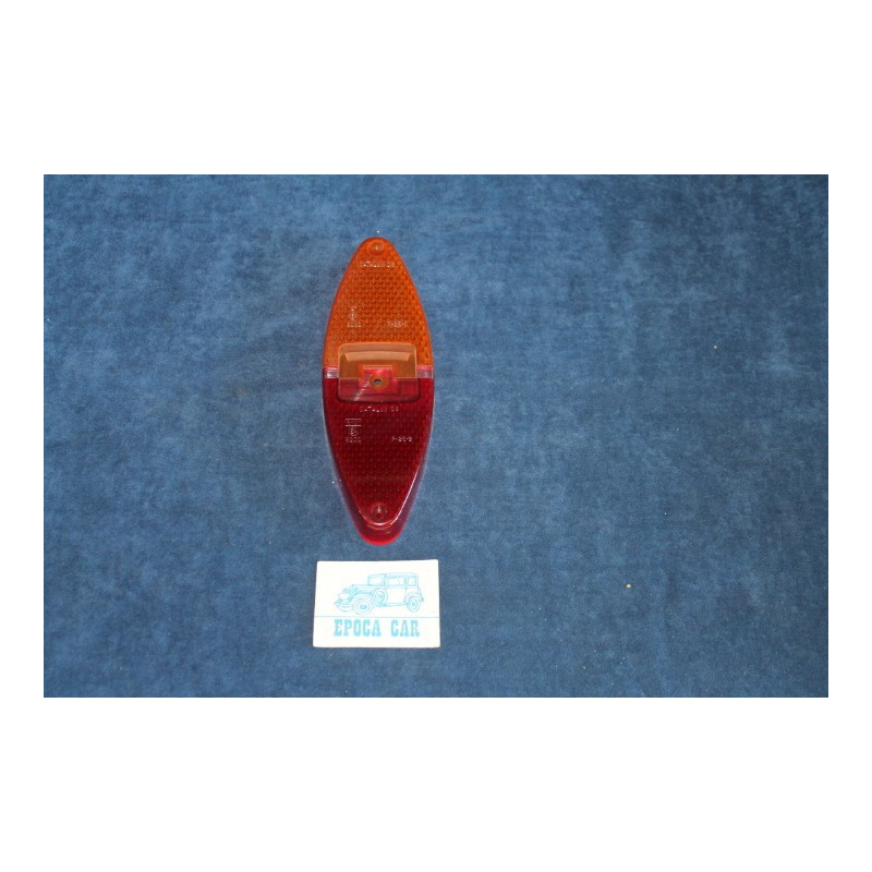 850 VAN  LENSES FOR REAR LIGHTS   CATALUX