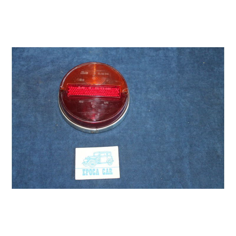 850 BERLINA 2°S  PLASTICA PER FANALINO POST.   BELLU'