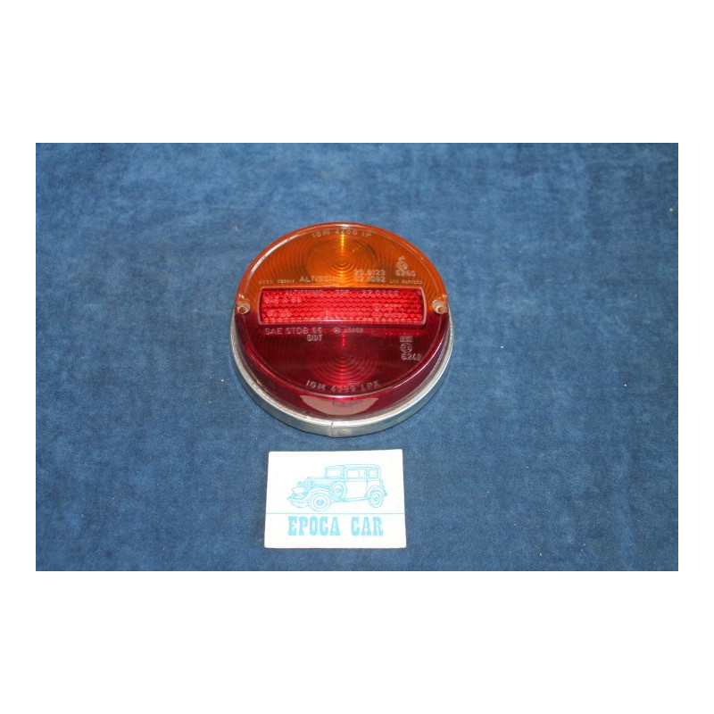 850 COUPE'  LENTE PER  FANALINO POST.  ALTISSIMO