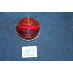 850 COUPE'  LENS FOR REAR LIGHTS   BELLU'