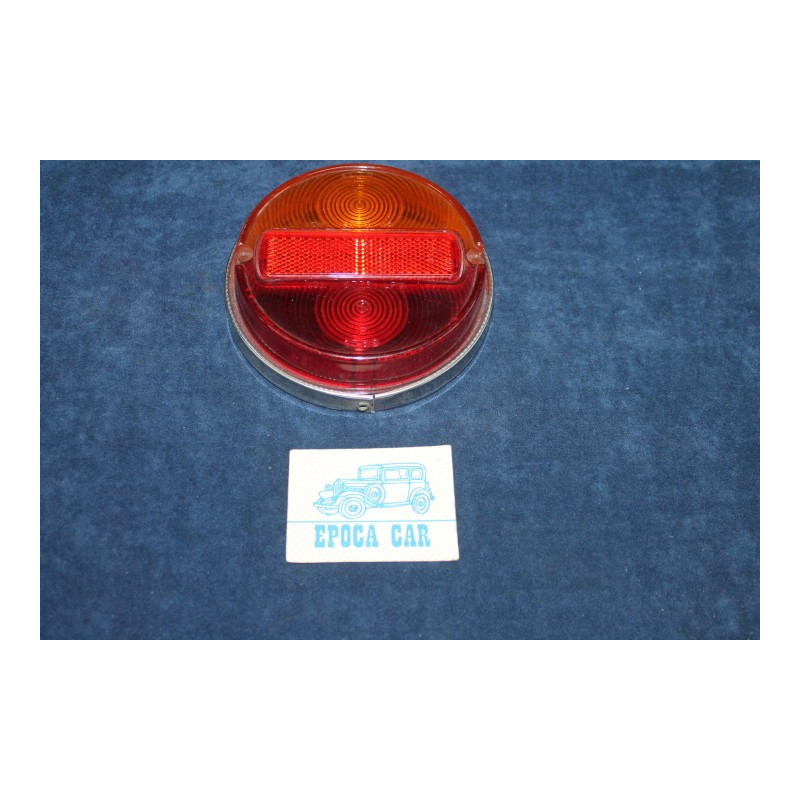 1100 R  PLASTICA PER FANALINI POST.   P.V.