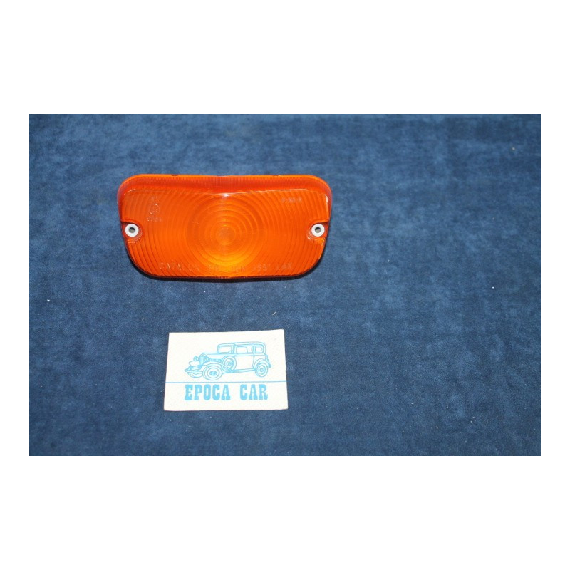 1500 C  ORANGE FRONT LIGHT   CATALUX