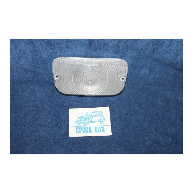 1500 C  FANALINO ANT. TRASPARENTE   P.V.