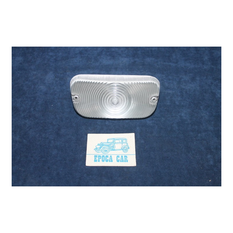 1500 C  CLEAR FRONT LIGHT   BELLU'