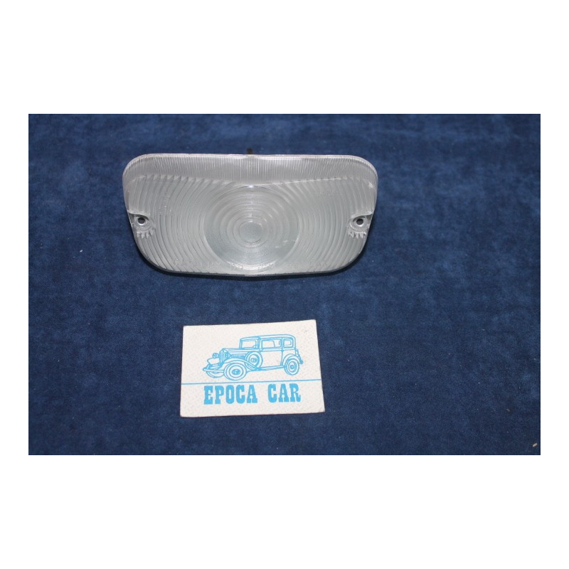 1500 C  CLEAR FRONT LIGHT   CATALUX