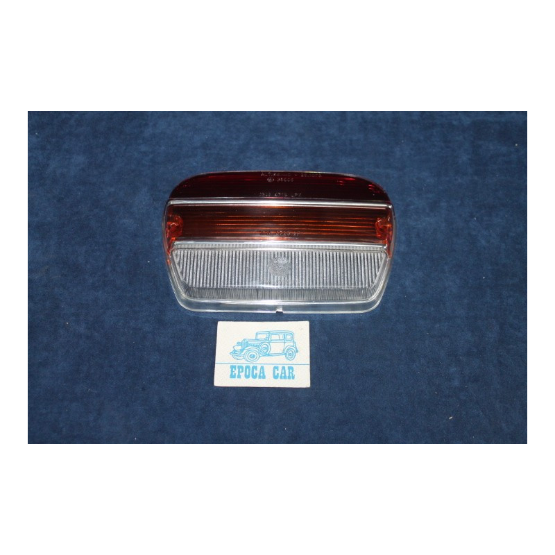 1500 C  LENS FOR REAR LIGHT   ALTISSIMO