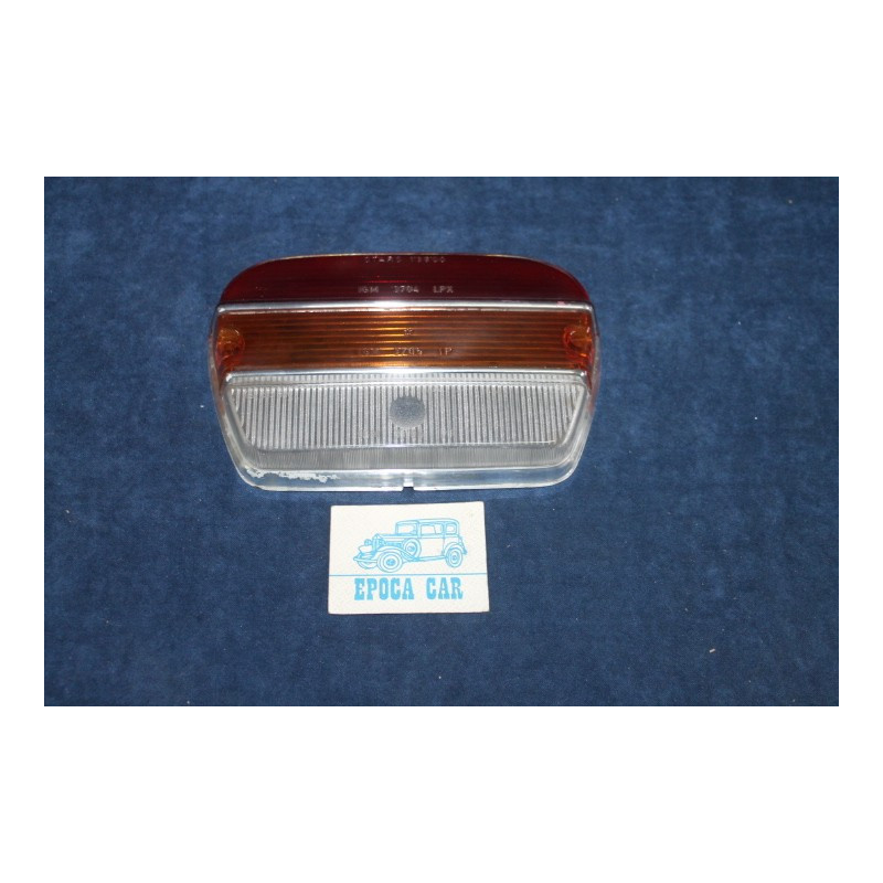 1500 C  LENS FOR REAR LIGHT   STARS