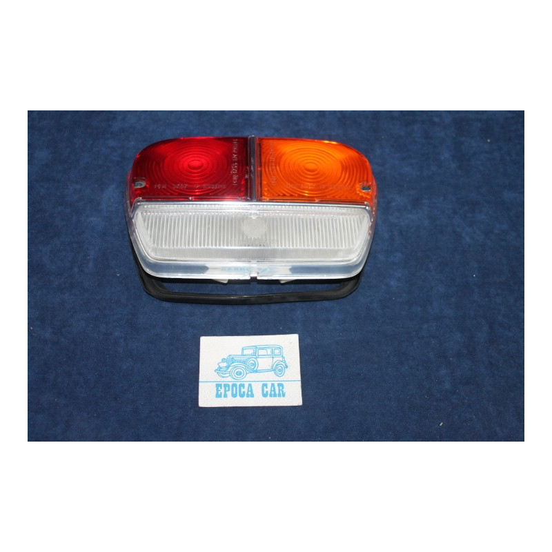 1500 C  REAR RIGHT LIGHT (GERMANY VERSION)   STARS