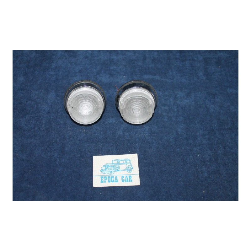 1300-1500   COPPIA LUCI RETROMARCIA 1°TIPO   ALTISSIMO