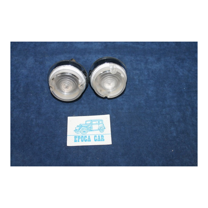 1300-1500   PAIR REVERSE-LIGHT 1°TYPE    
