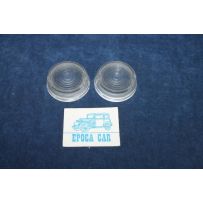 1300-1500  PAIR LENSES FOR REVERSE LIGHTS   