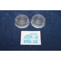 1300-1500   COPPIA PLASTICHE PER LUCI RETROMARCIA 1°TIPO    STARS