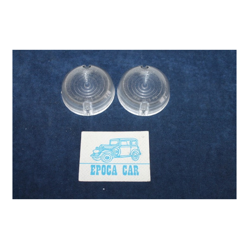 1300-1500   PAIR REVERSE-LIGHTS 1° TYPE   CATALUX