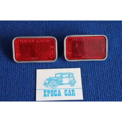 CATARIFRANGENTI POSTERIORI ADATTABILI "CARELLO" COPPIA