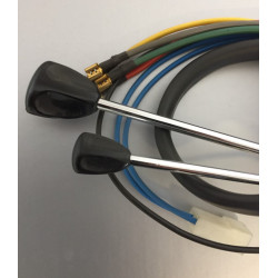 DEVIOLUCE CON POMELLO SPECIFICARE SE 2 O 4 FARI