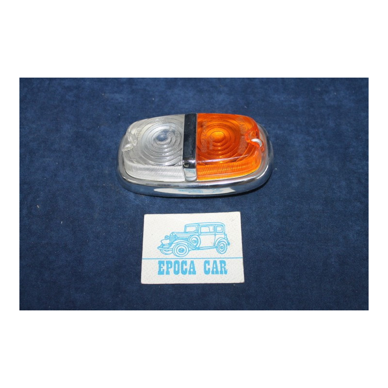 1300-1500   FRONT LIGHT ( GERMANY VERSION)   STARS