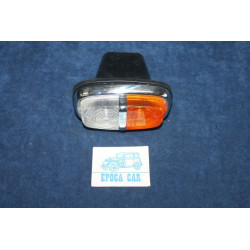 1100 D   COMPLETE FRONT LIGHT (GERMANY VERSION)   STARS