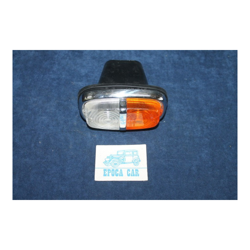 1100 D   COMPLETE FRONT LIGHT (GERMANY VERSION)   STARS